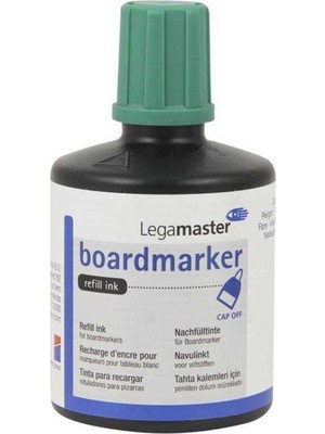 Özbience Yeşil 100 ml Tahta Kalemi Mürekkebi, Parlak ve Akışkan Yazım Deneyimi