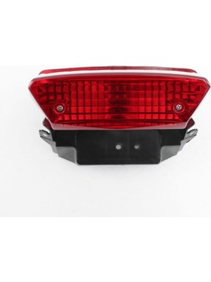 GMS Yamaha Ybr K Arka Stop Lambası