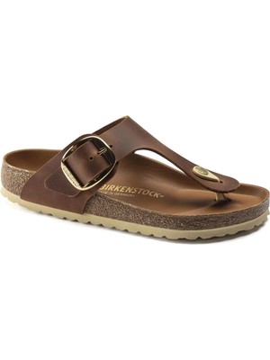 Birkenstock Gızeh Bıg Buckle Leoı