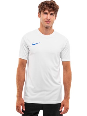 Nike Dri-Fit Park Vıı Jsy Ss Erkek Spor Tişört