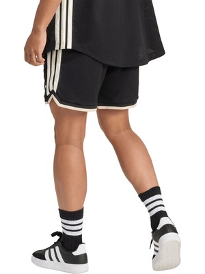 Adidas JZ6858 M Sta Seas Sho Siyah Erkek Şort