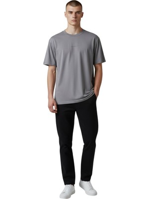 Cazador Erkek Basic T-Shirt CAZ.44070