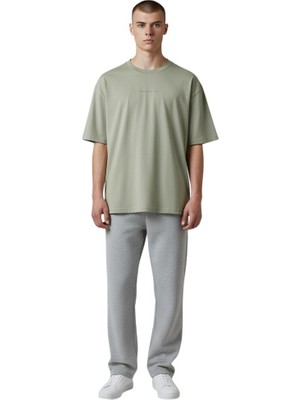 Cazador Erkek Basic T-Shirt CAZ.44070
