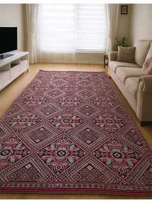 Başaran Tekstil Makine Dokuması Ev, Plaj, Balkon ve Piknik Kilimi