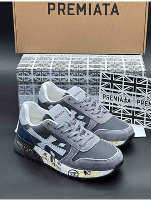 Premiata Mick Sneaker