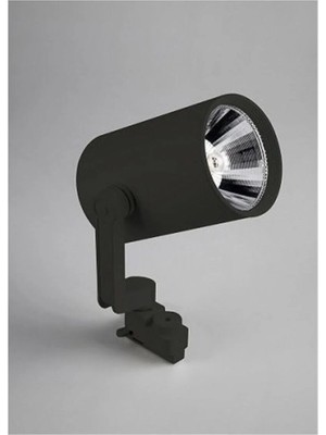 Mikasso 30W LED Ray Armatür CT-5334 Beyaz Işık