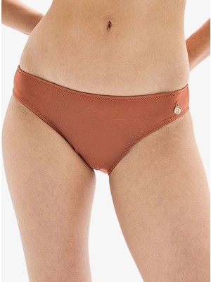 Blackspade Kadın Bikini Altı 10791 - Kahverengi