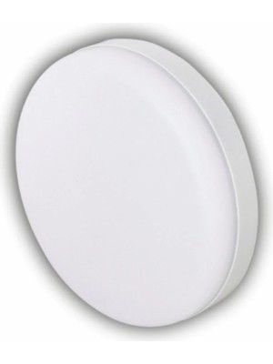 Mikasso Ct 5664 Sıva Üstü 40W LED Spot 6500K Beyaz Işık