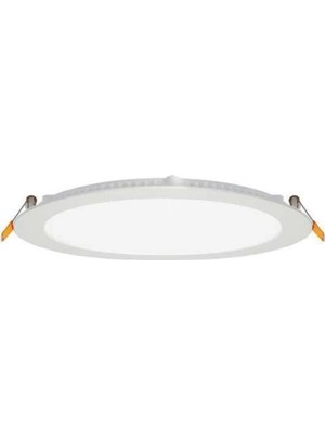 Mikasso LED Panel 15W Sıva Altı Spot Lamba 6500K Beyaz IŞIK-110395