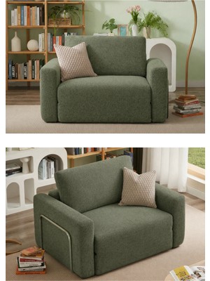 Partner Sofa & Yatak & Berjer