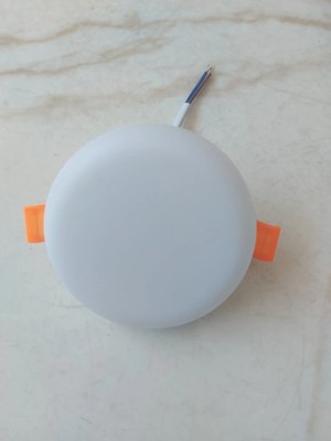 Mikasso 36W 3000K Gün Işığı (Sarı) 2700 Lümen 4CM-19CM Arası Ayarlanabilir Ayaklı LED Spot Armatür E Enerji