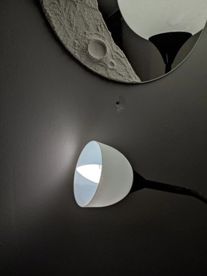 Mikasso (3 Adet) LED 1 Watt Beyaz E 14 Duy Gece Lambası Ampulü 50/60 Hz. 220 Volt (3 Adet)
