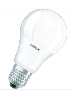 Mikasso LED Value 5W 470 Lümen Sarı Işık E27 Ampul Sarı