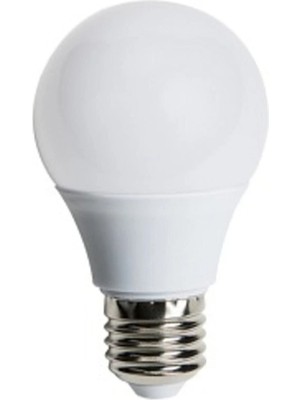Mikasso 9W LED Ampul Beyaz CT-4277
