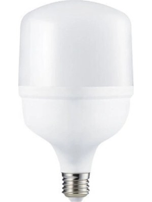 Mikasso 50W LED Ampul 6400K Beyaz E27 Duy CT-4262B
