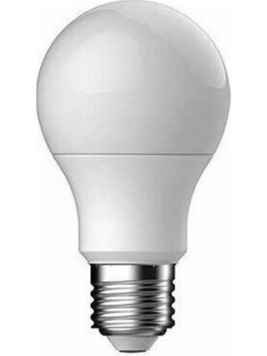 Mikasso 9 Watt Beyaz Işık LED Ampul 3'lü Paket