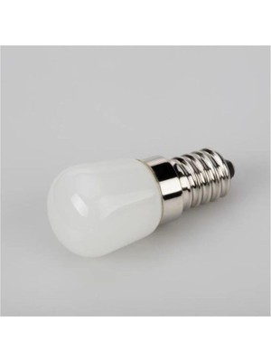 Mikasso Beyaz Geniş Açı LED Kapsül Ampul CT-4261 2 W E14 220 V Beyaz