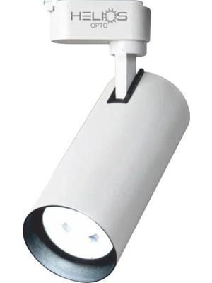 Mikasso Hs 2442 Beyaz Kasa 40 Watt LED Ray Spot
