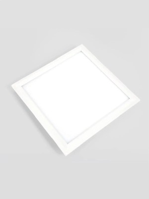 Mikasso 30X30 Beyaz Işık Clipin Asma Tavan Panel LED Klipin Armatür