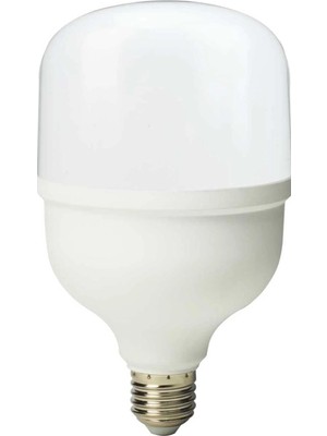 Mikasso 20W Torch LED Ampul (Beyaz Işık) - 1 Adet