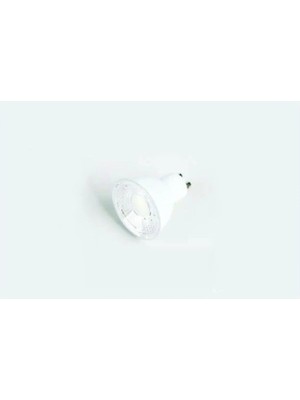 Mikasso CT-4215K 7W LED Ampül GU10 Kırmızı
