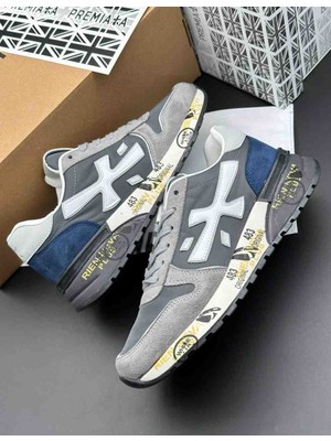 Premiata Mick Sneaker