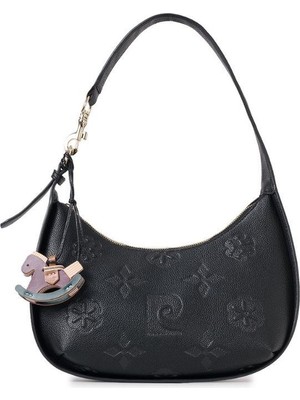 Pierre Cardin 05PC25K10515-BMN S Kadın Siyah Çanta