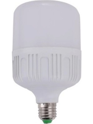 Mikasso 30W LED Ampül ( Torch LED Ampül) E27 Beyaz Beyaz