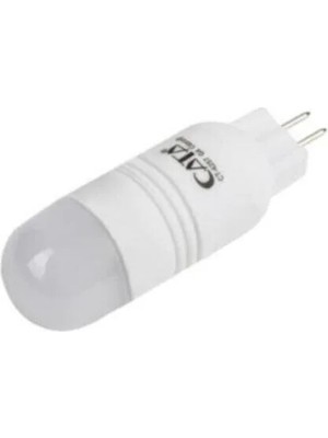 Mikasso CT-4257 2W 12V G-4 Ledli Kapsül Ampul Beyaz