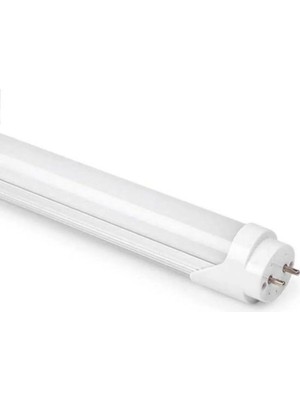 Mikasso CT-4223B 9W 60 cm LED Floresan G13 6500K Beyaz Beyaz