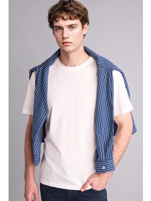 DeFacto %100 Pamuk Basic Tişört V7699AZ26SP