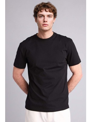 DeFacto %100 Pamuk Basic Tişört V7699AZ26SP