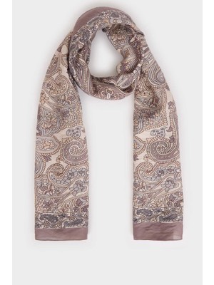 DeFacto Kadın Şal H1015AXNS