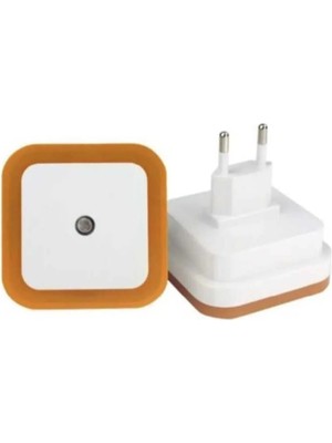 Mikasso Ct 9500 Fotoselli Gece Lambası Amber