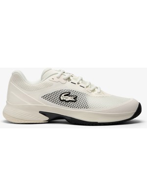 Lacoste Tech Point Erkek Beyaz Sneaker