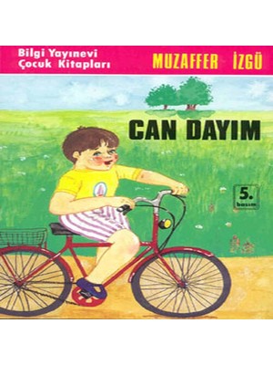 Can Dayım