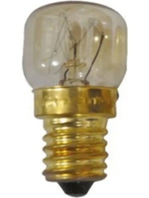 Mikasso End Fırın Ampülü 300 E-14 15W