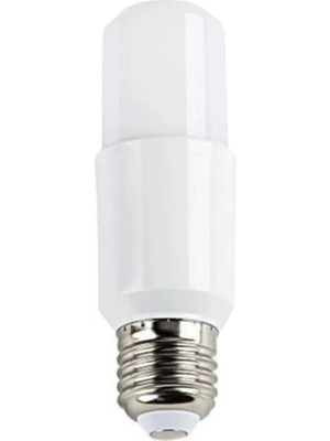 Mikasso Tasarruflu Aspiratör Ampulü E-14 9WATT 1 Li Paket ( LED )