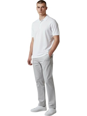 Cazador Erkek Polo Yaka T-Shirt CAZ.44990