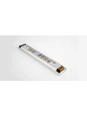 Mikasso 240 Watt 25 Amper 12 Volt Şerit LED Trafosu Kamera Adaptörü (1 Yıl Garanti) ==