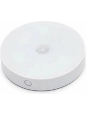 Mikasso CT-5180 Sensörlü Dolap Lambası Günışığı