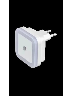 Mikasso CT-9500 Fotoselli Gece Lambası