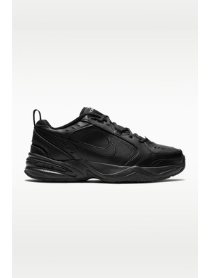 Nike Air Monarch Iv Erkek Beyaz Koşu Ayakkabısı