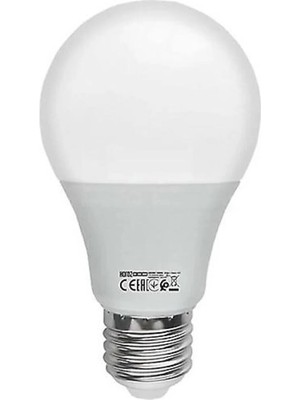 Mikasso Premier 9 LED Ampul 9W E 27 / Horoz
