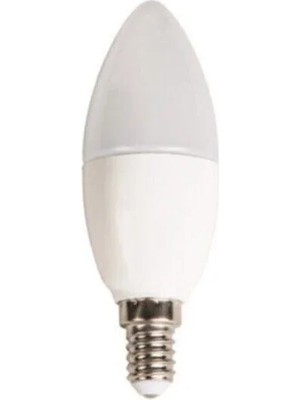 Mikasso CT-4083B LED Buji Ampül E14 6500K