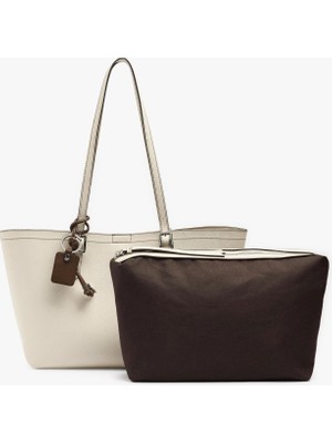 Parfois Kadın Içi Çıkarılabilir Shopper Çanta