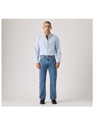 Levi's 501® Relaxed Erkek Jean Pantolon - Free Day