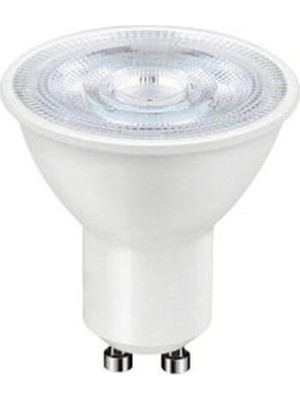 Mikasso LED Value PAR16 4.5W GU10 3000K Günışığı