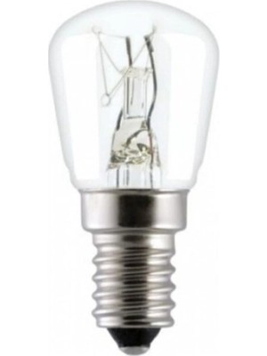 Mikasso E-14 Buzdolabı Ampulü (15 W)