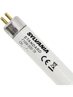 Mikasso 16W 3000K T8 G13 Floresan Ampul